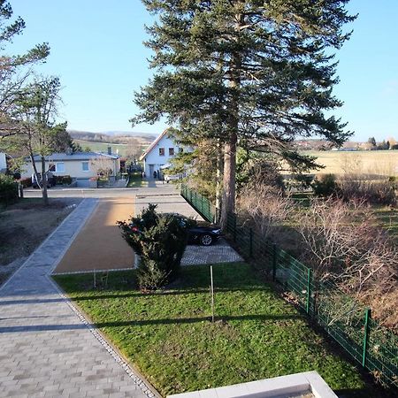 Ferienhaus Im Obstgarten Darlingerode 外观 照片